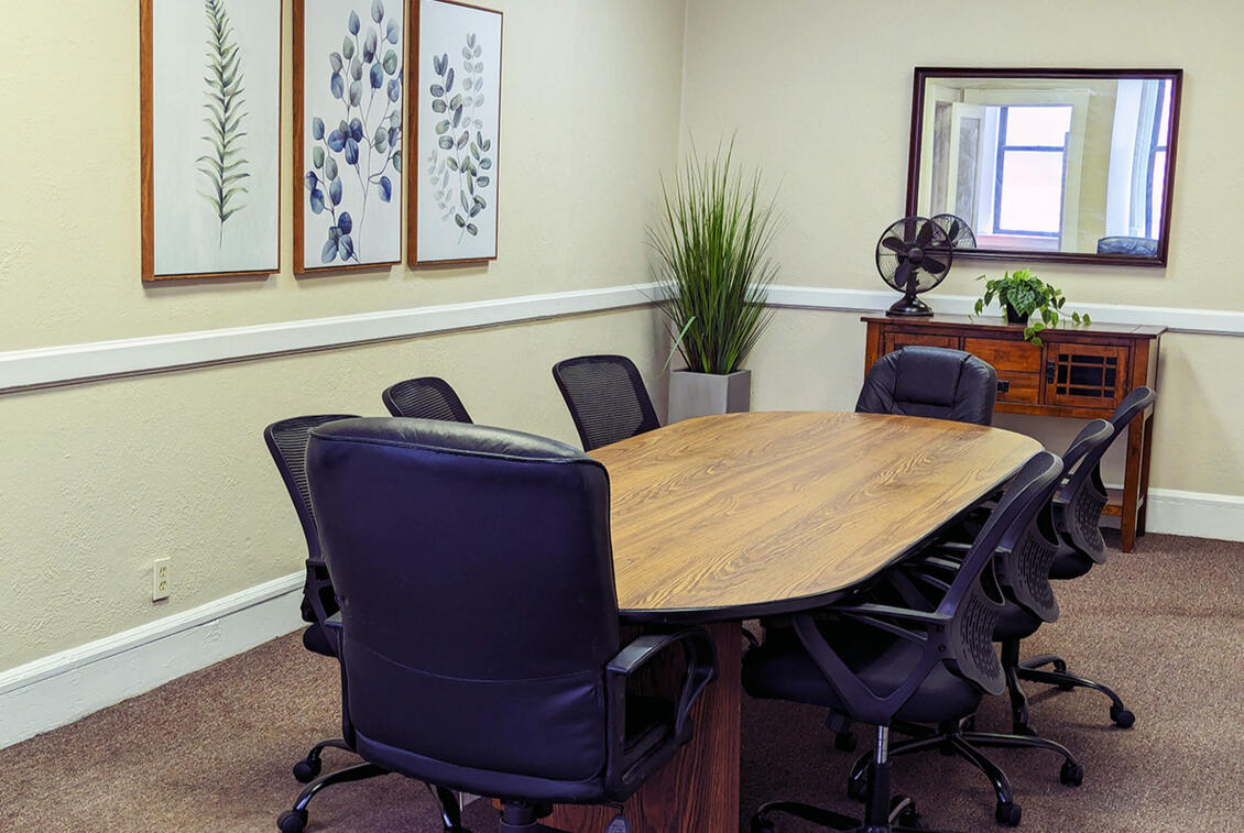 Westfield office for rent