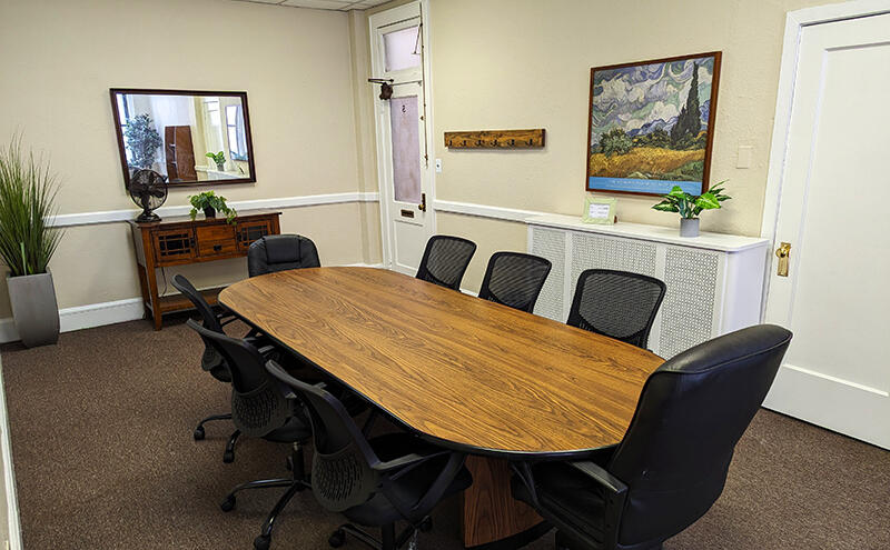 Westfield office space