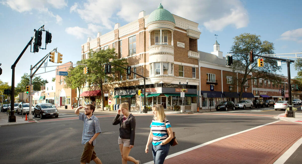 Westfield office space for rent